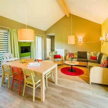 Village de vacances Center Parcs Park Allgaeu Leutkirch im Allgäu