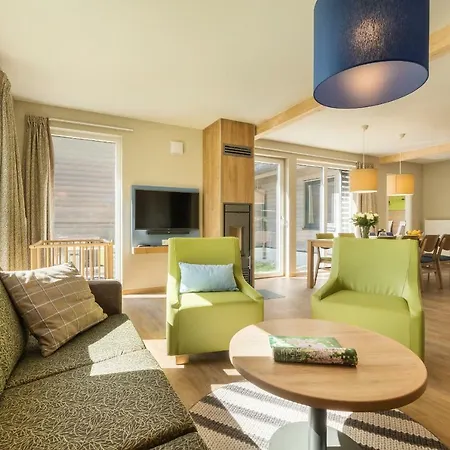 Center Parcs Park Allgaeu