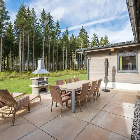 Center Parcs Park Allgaeu Village de vacances