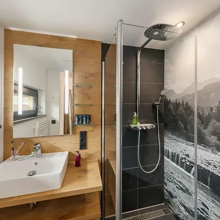 Center Parcs Park Allgaeu Prázdninový areál Leutkirch im Allgäu