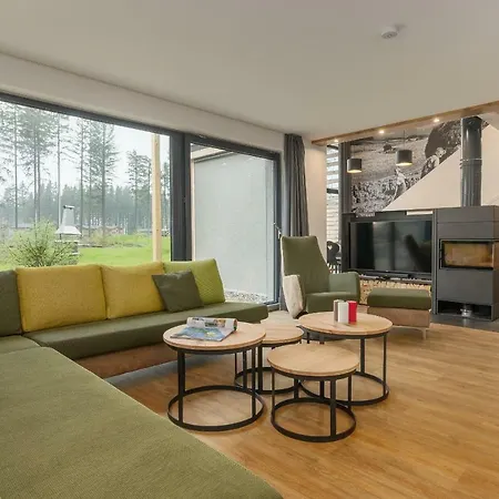 Center Parcs Park Allgaeu