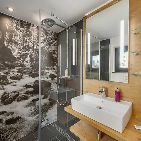 Center Parcs Park Allgaeu منتزه العطل Leutkirch im Allgäu