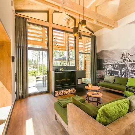 Center Parcs Park Allgaeu