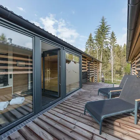 Village de vacances Center Parcs Park Allgaeu