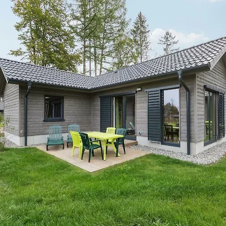 Center Parcs Park Allgaeu