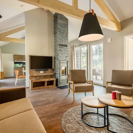 Center Parcs Park Allgaeu 3*