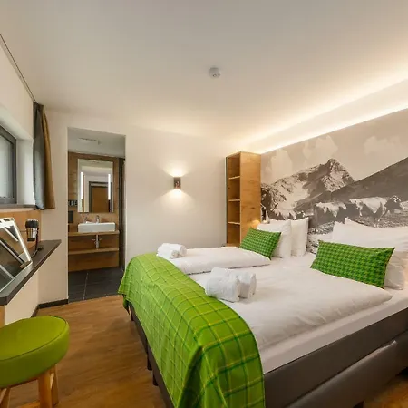 Center Parcs Park Allgaeu 3*