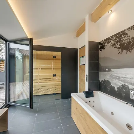 Kompleks wypoczynkowy Center Parcs Park Allgaeu