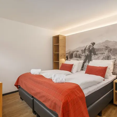 Center Parcs Park Allgaeu 3*