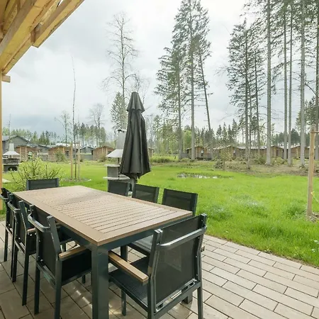 Center Parcs Park Allgaeu Village de vacances