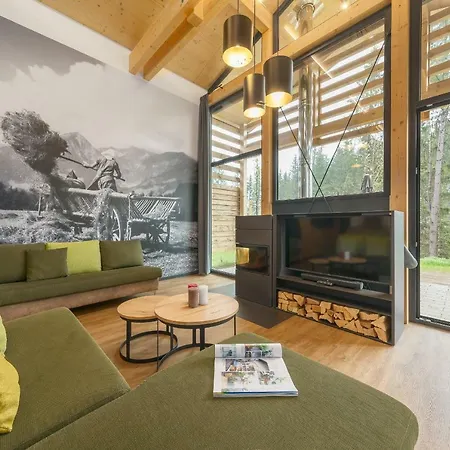 Center Parcs Park Allgaeu Village de vacances 3*