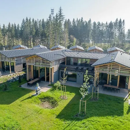 منتزه العطل Center Parcs Park Allgaeu 3*