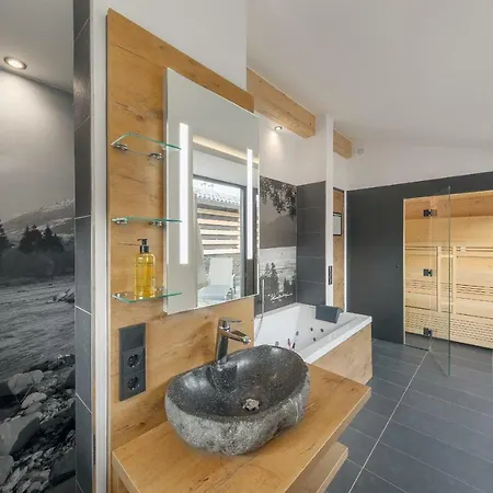 Center Parcs Park Allgaeu منتزه العطل 3*