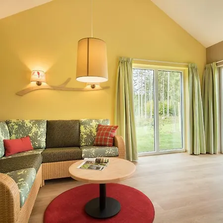 Village de vacances Center Parcs Park Allgaeu Leutkirch im Allgäu