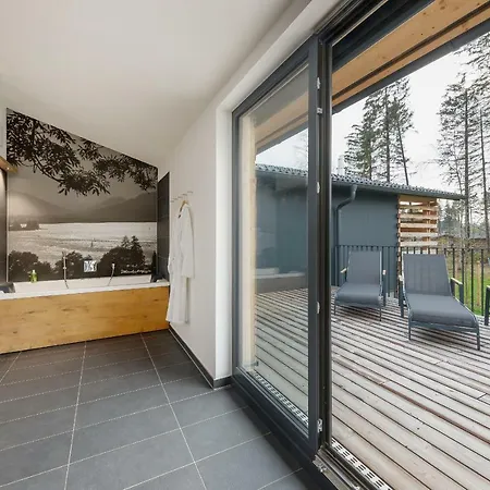 Village de vacances Center Parcs Park Allgaeu