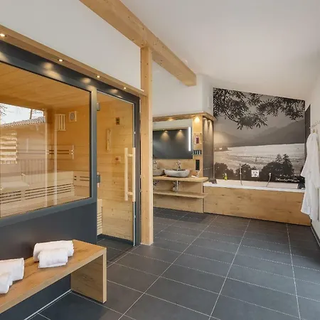 Center Parcs Park Allgaeu 3*