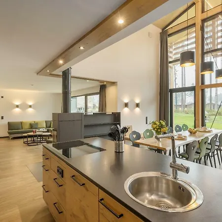 Center Parcs Park Allgaeu منتزه العطل Leutkirch im Allgäu
