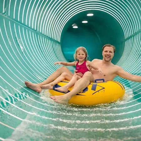 Center Parcs Park Allgaeu