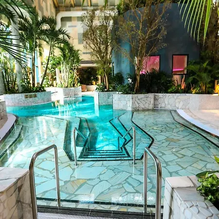 Center Parcs Park Allgaeu Leutkirch im Allgäu