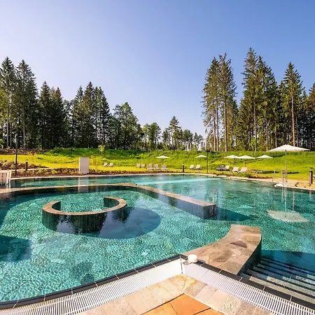 Center Parcs Park Allgaeu Leutkirch im Allgäu