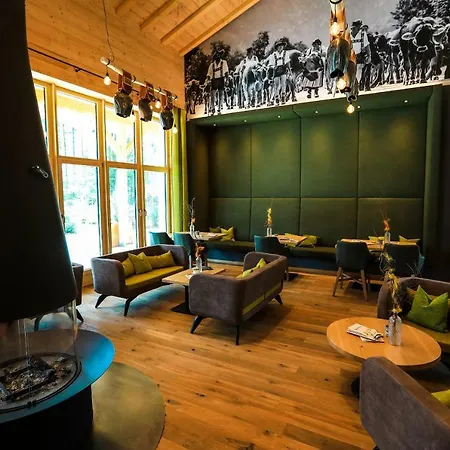 Center Parcs Park Allgaeu Leutkirch im Allgäu