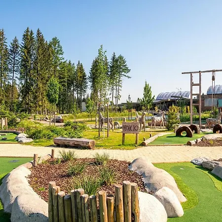 Village de vacances Center Parcs Park Allgaeu