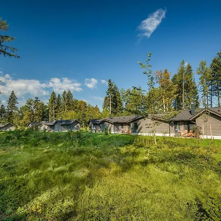 Center Parcs Park Allgaeu Leutkirch im Allgäu