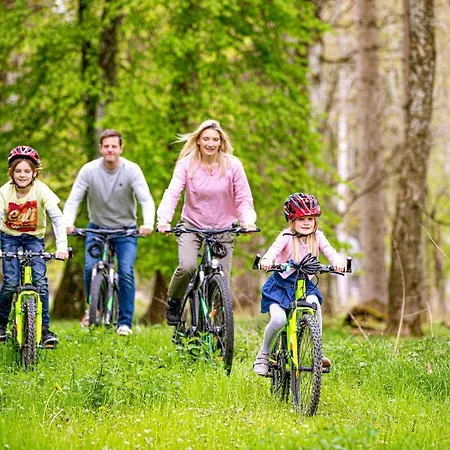 Center Parcs Park Allgaeu 3*