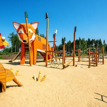 Center Parcs Park Allgaeu Vakantiepark 3*