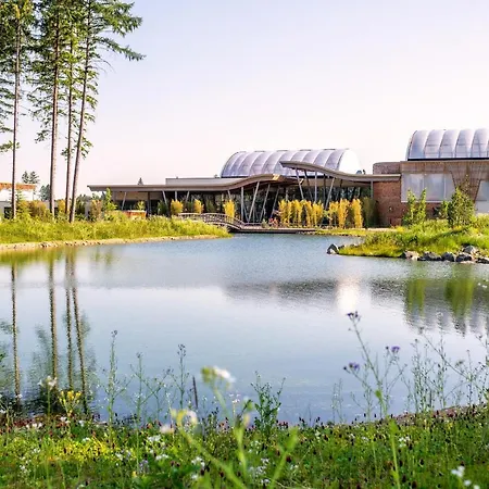Center Parcs Park Allgaeu 3*