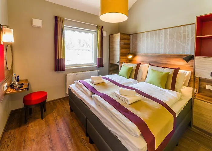 Center Parcs Park Allgaeu Holiday park Leutkirch im Allgau