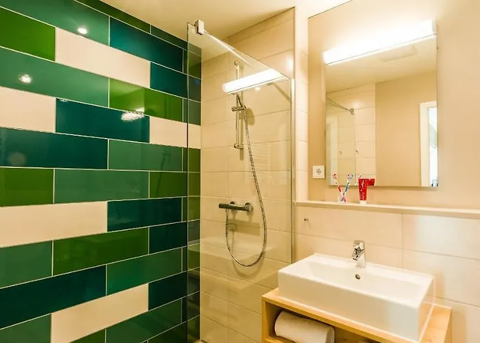 Center Parcs Park Allgaeu