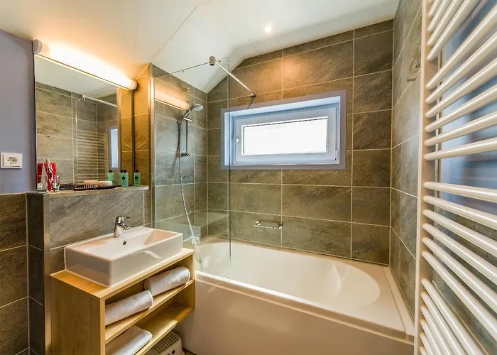 Center Parcs Park Allgaeu Holiday park Leutkirch im Allgau