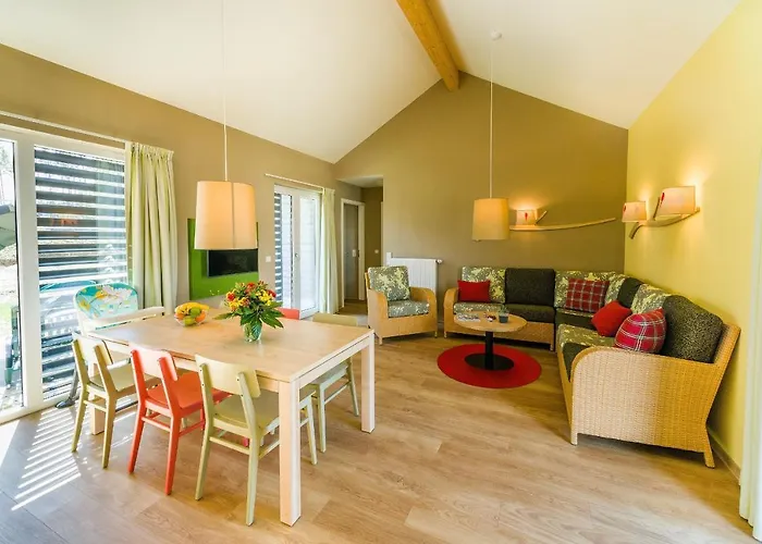 Center Parcs Park Allgaeu Holiday park