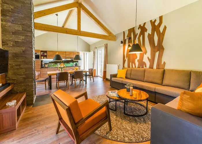 Center Parcs Park Allgaeu Parque de vacaciones Leutkirch im Allgäu