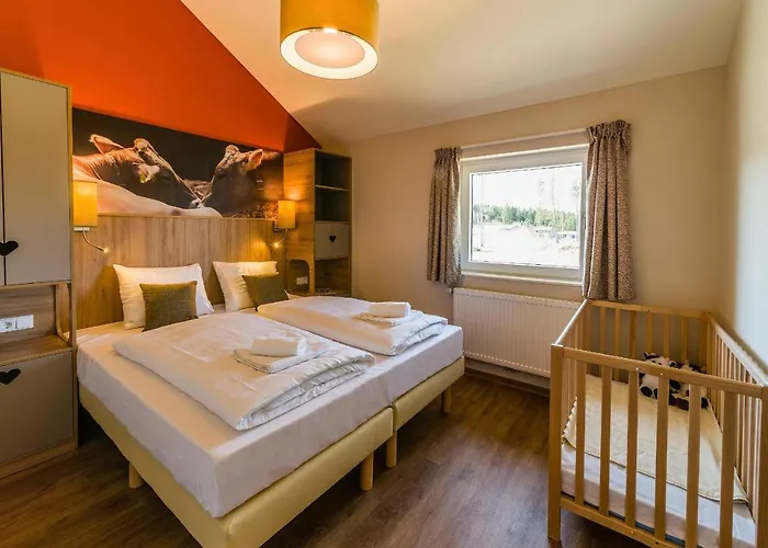 Center Parcs Park Allgaeu Holiday park