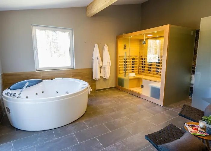 Holiday park Center Parcs Park Allgaeu Leutkirch im Allgau