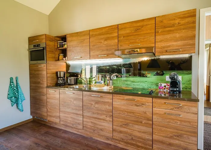 Center Parcs Park Allgaeu Parque de vacaciones Leutkirch im Allgäu