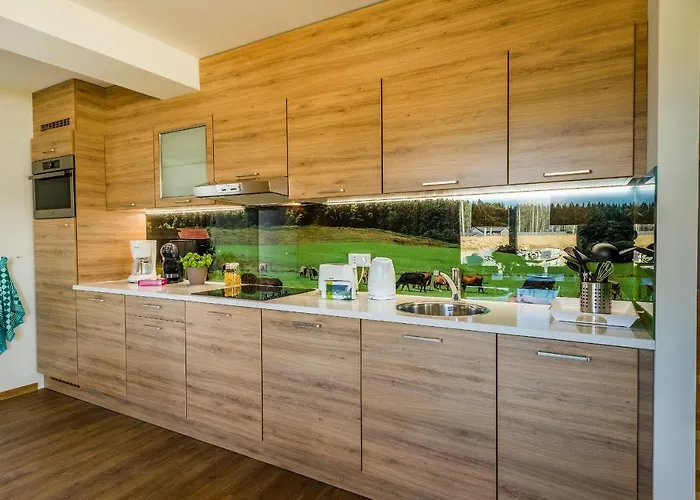 Parque de vacaciones Center Parcs Park Allgaeu 3*