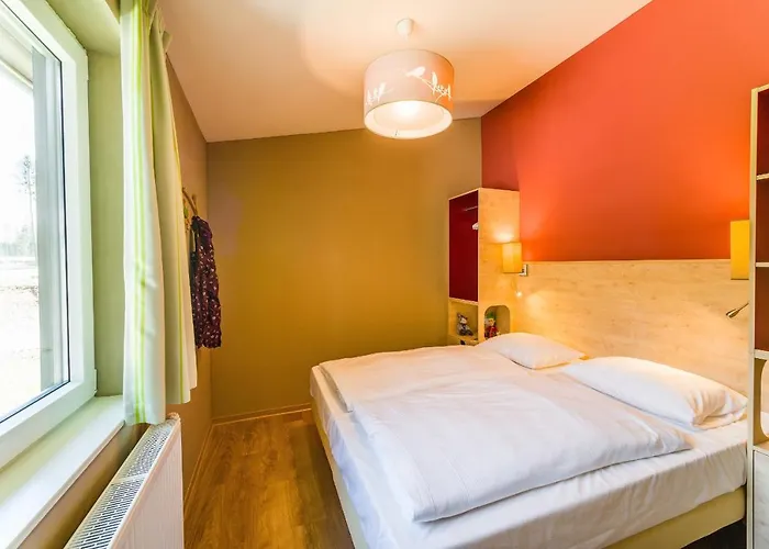 Holiday park Center Parcs Park Allgaeu