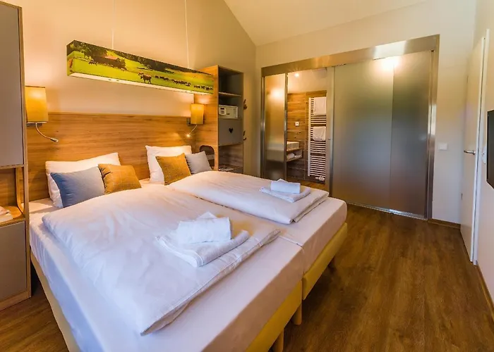 Center Parcs Park Allgaeu 3*