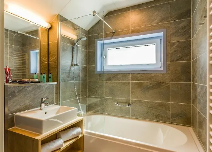 Center Parcs Park Allgaeu Holiday park Leutkirch im Allgau