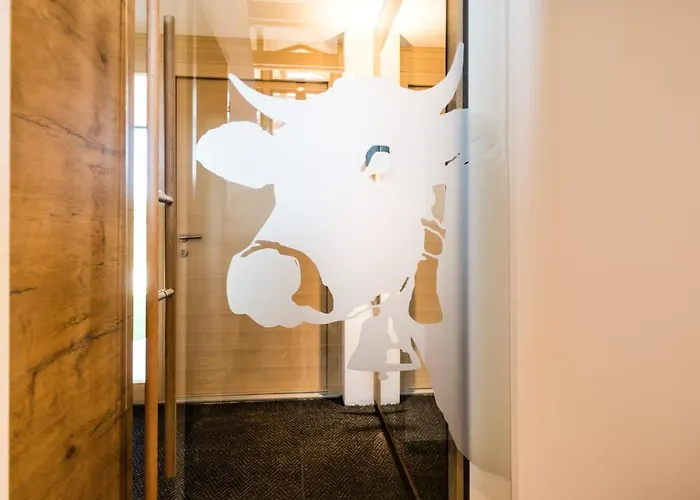 Parque de vacaciones Center Parcs Park Allgaeu Leutkirch im Allgäu