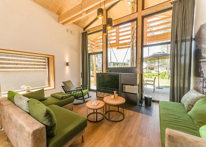 Center Parcs Park Allgaeu 3*