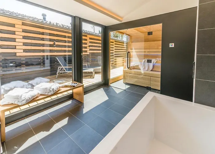 Center Parcs Park Allgaeu Holiday park 3*