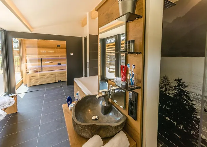 Center Parcs Park Allgaeu Parque de vacaciones 3*