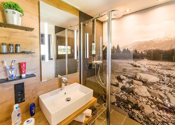 Parque de vacaciones Center Parcs Park Allgaeu Leutkirch im Allgäu