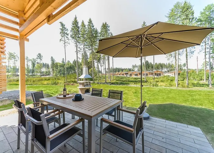 Center Parcs Park Allgaeu 3*