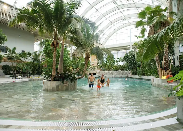 Center Parcs Park Allgaeu