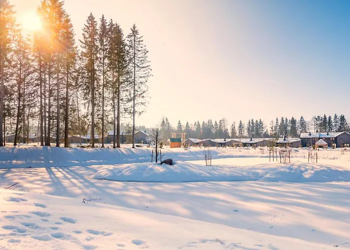 Holiday park Center Parcs Park Allgaeu 3*